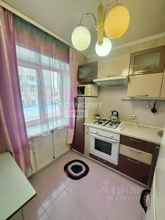 2-к кв. Свердловская область, Серов ул. Льва Толстого, 34 (39.7 м) - Фото 1