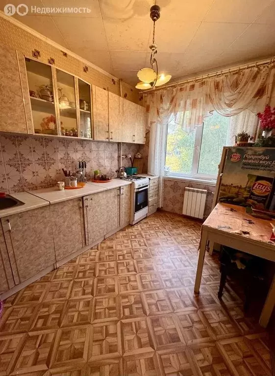 3-комнатная квартира: Белгород, улица Губкина, 30 (60.6 м) - Фото 1