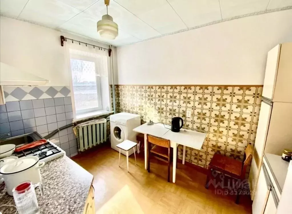 2-к кв. Саратовская область, Энгельс муниципальное образование, ... - Фото 2