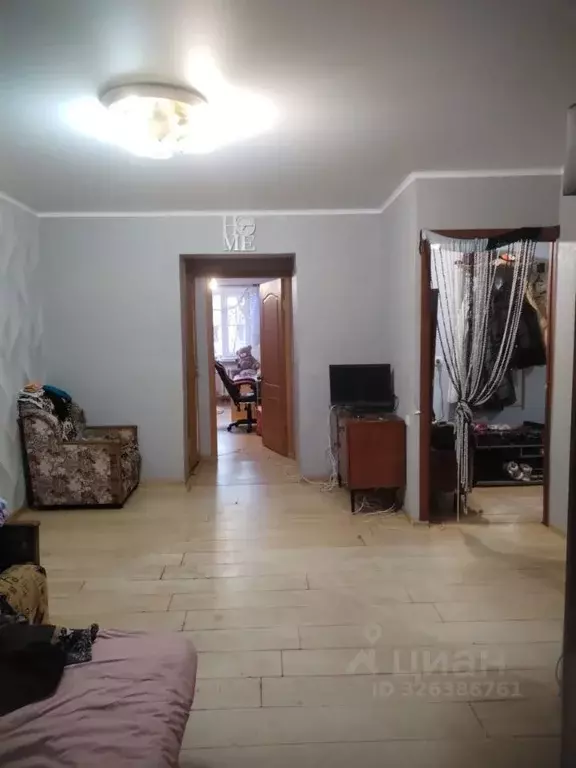 2-к кв. Ростовская область, Таганрог ул. Пальмиро Тольятти, 28-1 (41.0 ... - Фото 2