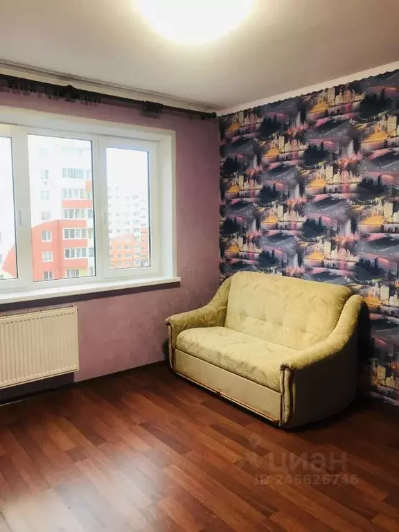 1-к кв. Новгородская область, Великий Новгород Большая ... - Фото 2