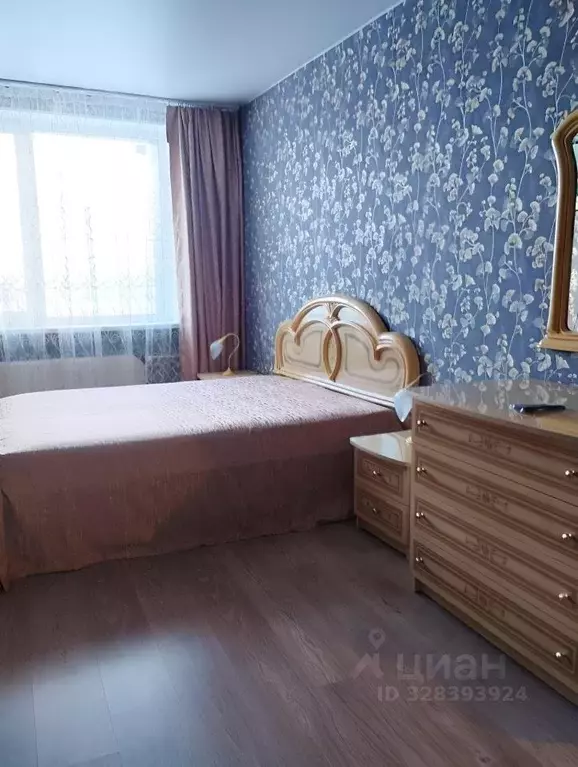1-к кв. Ленинградская область, Мурино Всеволожский район, просп. ... - Фото 1