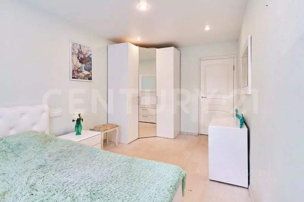 3-к кв. Ленинградская область, Ломоносовский район, Кипенское с/пос, ... - Фото 1