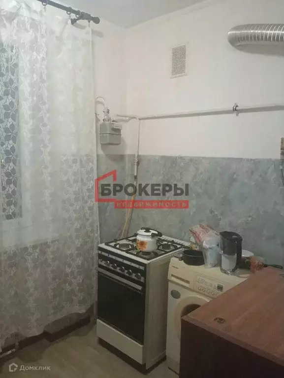 Продаётся 2-к квартира, 43 м - Фото 1