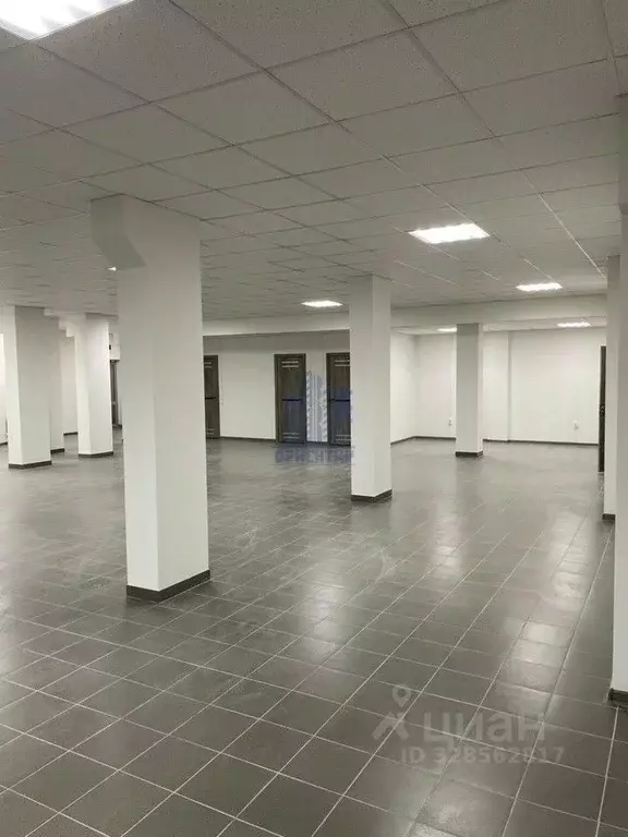 Помещение свободного назначения в Чувашия, Новочебоксарск Восточная ... - Фото 2