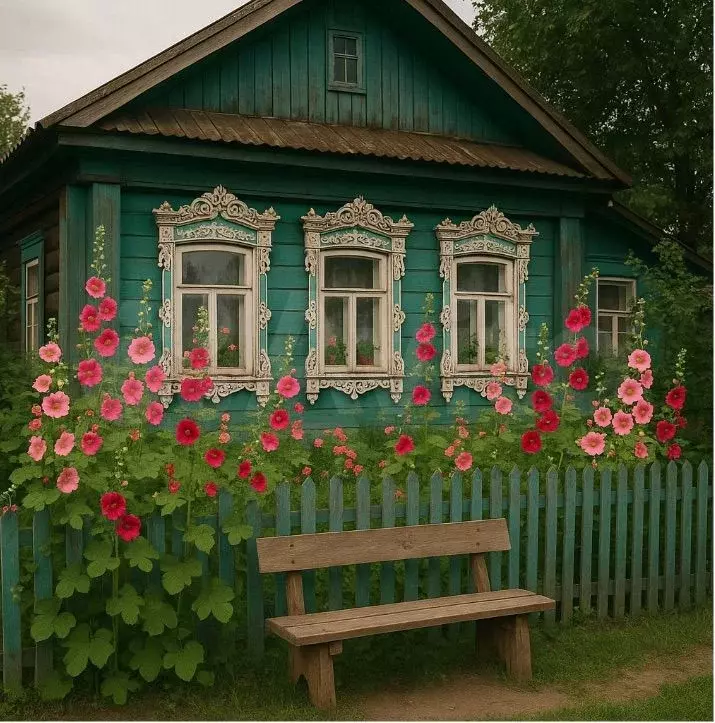 Дом 45 м на участке 15 сот. - Фото 1