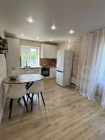 Дом 85 м на участке 10 сот. - Фото 0