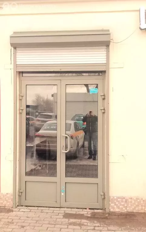 Торговая площадь (16 м) - Фото 2