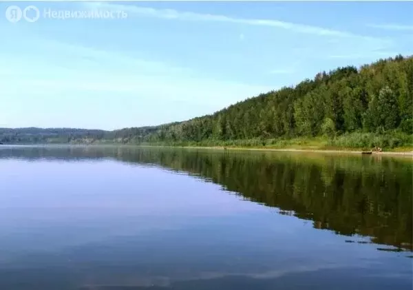 Участок в деревня Кабаково, Уральская улица (11.6 м) - Фото 1