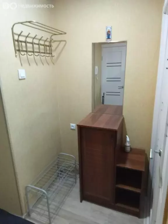 1-комнатная квартира: Армавир, улица Чичерина, 61 (35 м) - Фото 0