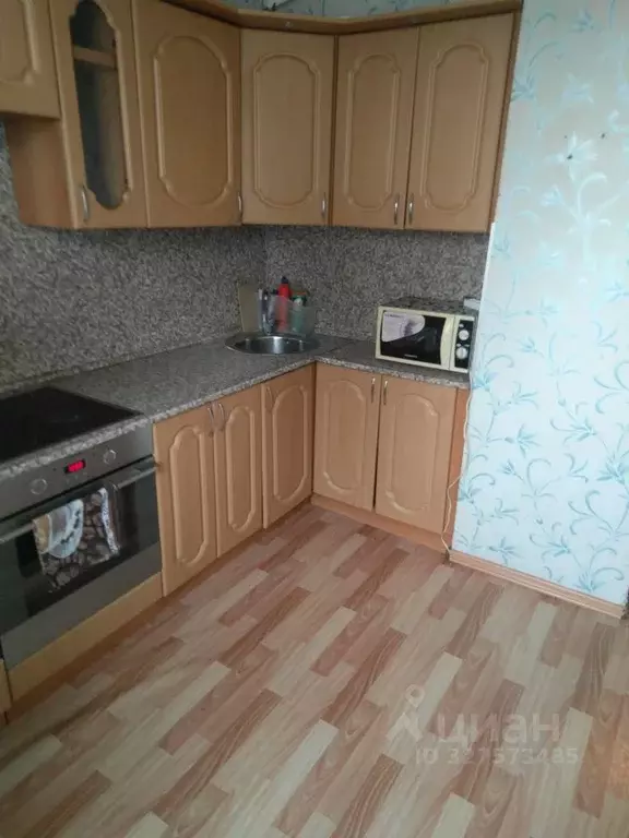 1-к кв. Москва Совхозная ул., 10К2 (40.0 м) - Фото 1