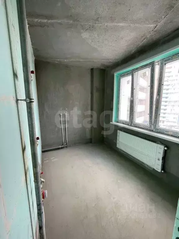 2-к кв. Чувашия, Новочебоксарск ул. Строителей, 6 (72.4 м) - Фото 1