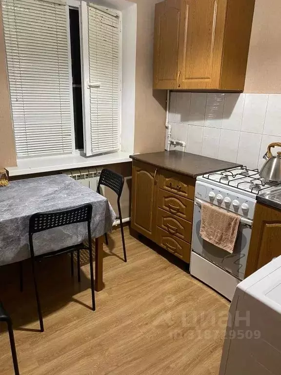 1-к кв. Дагестан, Махачкала ул. Чайковского, 14А (40.0 м) - Фото 1