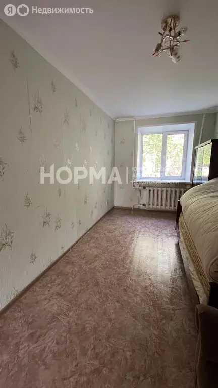 2-комнатная квартира: Октябрьский, 35-й микрорайон, 14 (44.3 м) - Фото 1