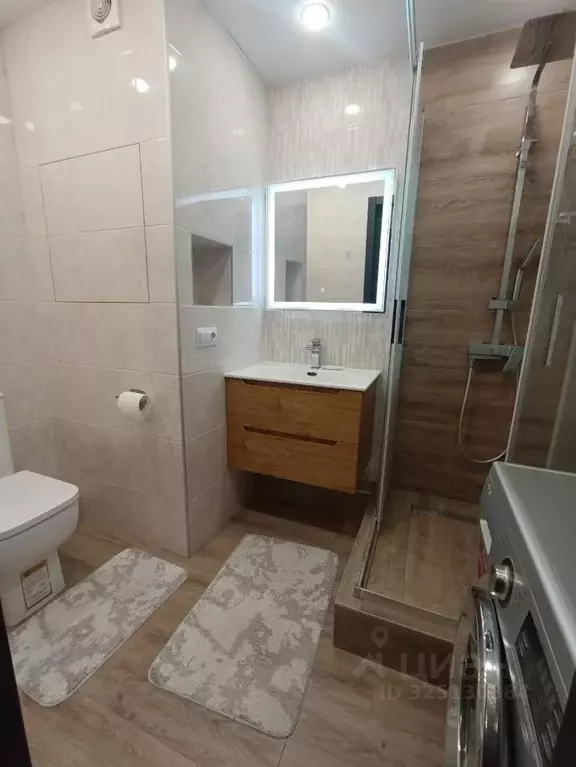 1-к кв. Москва Изюмская ул., 45К1 (38.0 м) - Фото 0