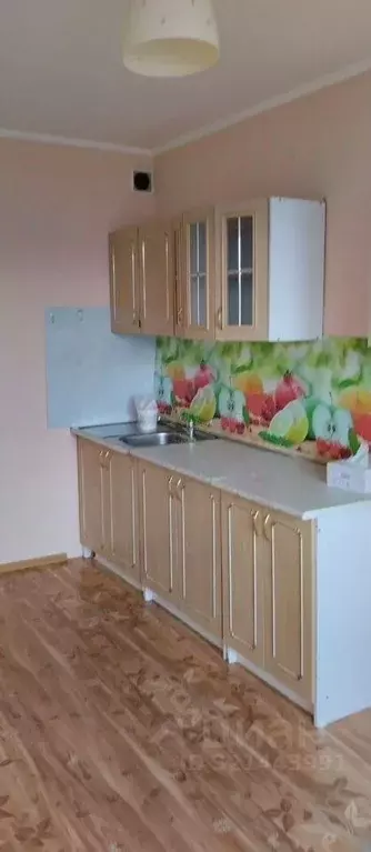 1-к кв. Бурятия, Улан-Удэ 113-й мкр, 13 (30.3 м) - Фото 1