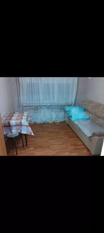 Квартира-студия, 20 м, 4/9 эт. - Фото 0