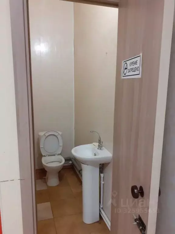 Торговая площадь в Владимирская область, Струнино г. Александровский ... - Фото 2