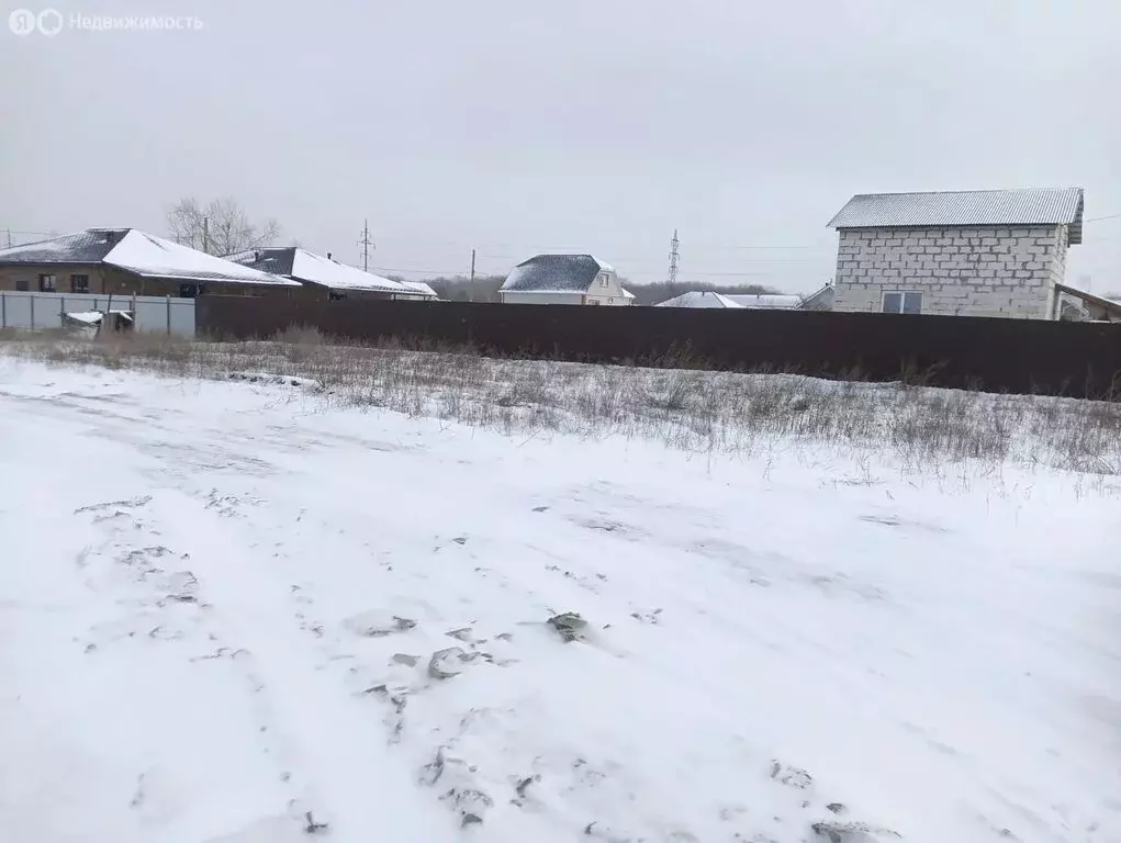 Участок в Краснослободск, садовое товарищество Опытник-3, Цветочная ... - Фото 2