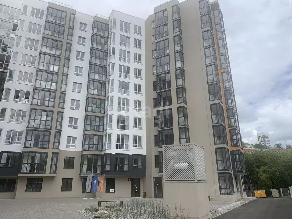 Купить Квартиру В Перми Клары Цеткин
