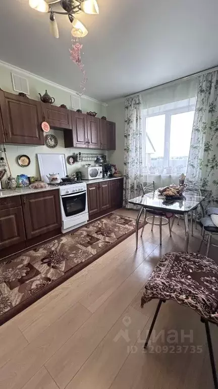 Коттедж в Башкортостан, Кармаскалинский район, Подлубовский сельсовет, ... - Фото 1