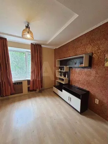 1-к. квартира, 33 м, 2/9 эт. - Фото 0