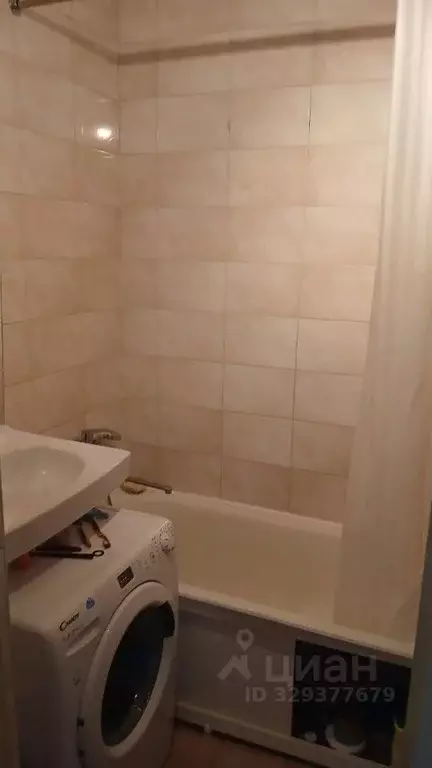 Комната Москва Большая Почтовая ул., 18/20К18 (20.4 м) - Фото 2