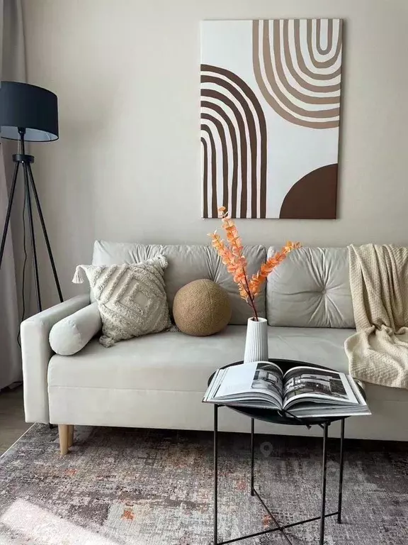 1-к кв. Московская область, Королев ул. Карла Маркса, 6 (32.0 м) - Фото 2