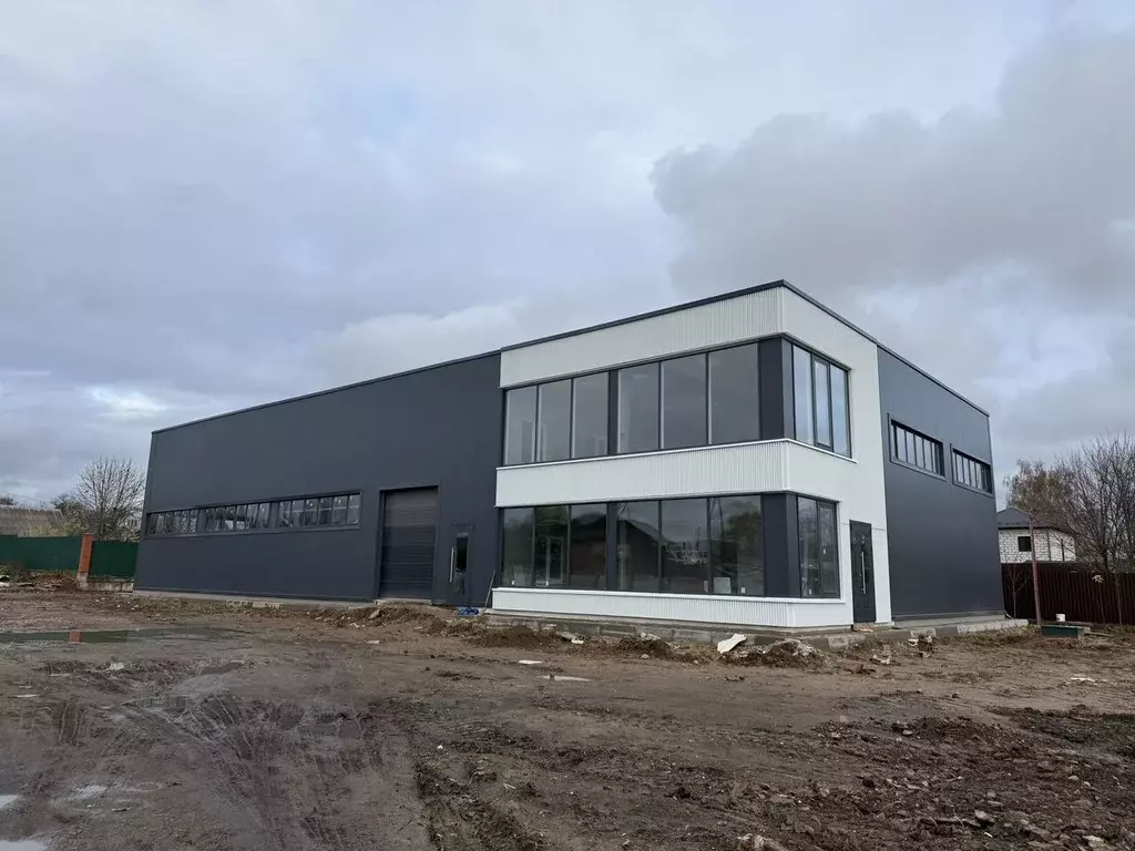 Помещение свободного назначения в Московская область, Истра ул. 2-я ... - Фото 1