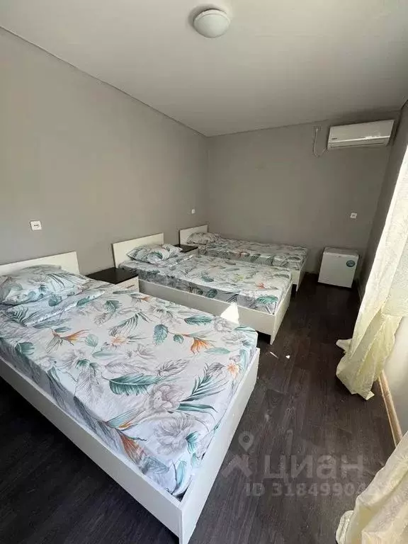 Комната Краснодарский край, Геленджик городской округ, с. Кабардинка - Фото 0