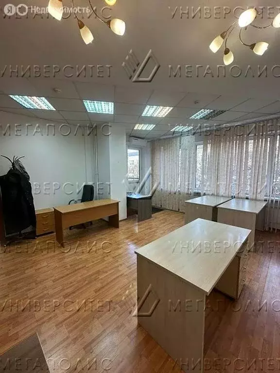 Офис (91 м) - Фото 1