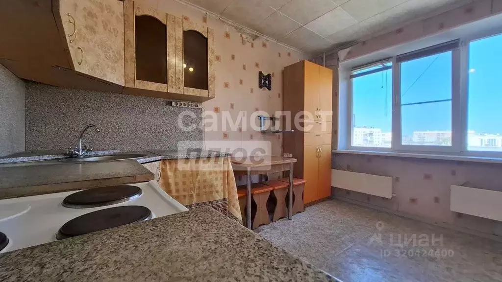 Комната Челябинская область, Челябинск ул. Руставели, 2 (29.2 м) - Фото 0