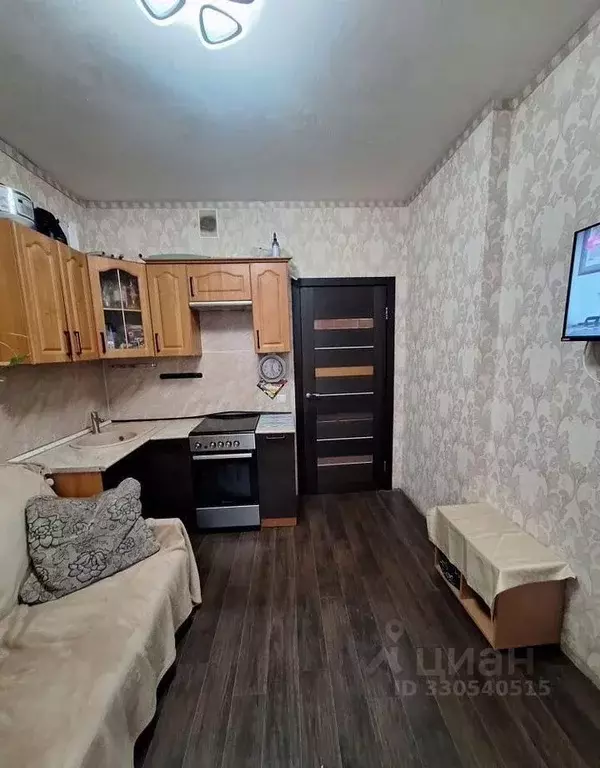1-к кв. Московская область, Щелково Богородский мкр, 6 (42.0 м) - Фото 1