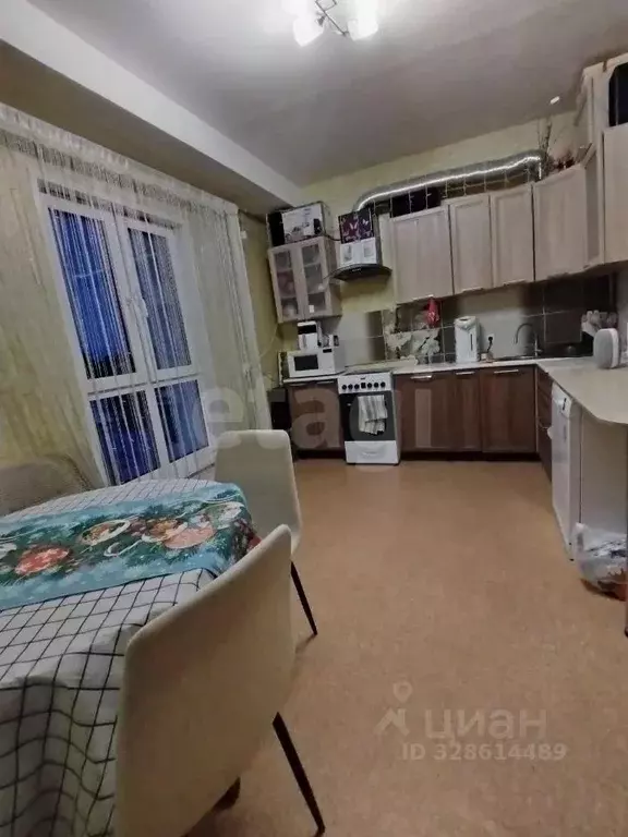 3-к кв. Ямало-Ненецкий АО, Муравленко ул. Дружбы Народов, 74А (76.0 м) - Фото 1