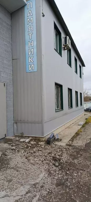 Склад в Тульская область, Тула Одоевское ш., 65/4 (200 м) - Фото 1