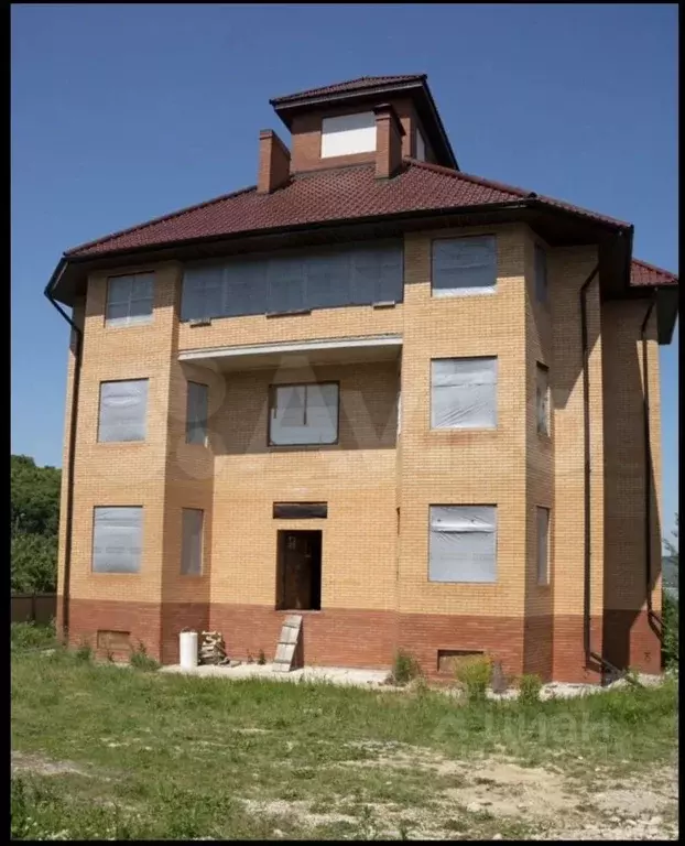 Дом в Самарская область, Ставропольский район, с. Бахилово Школьная ... - Фото 2