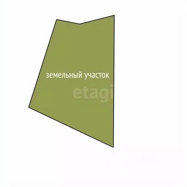 Участок в Ленинградская область, Киришский район, Будогощское ... - Фото 2