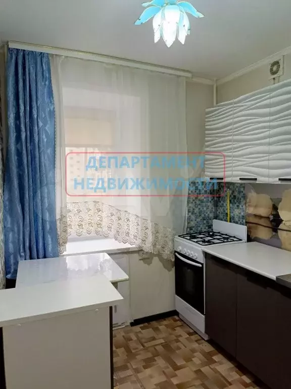 1-к. квартира, 30 м, 2/9 эт. - Фото 0