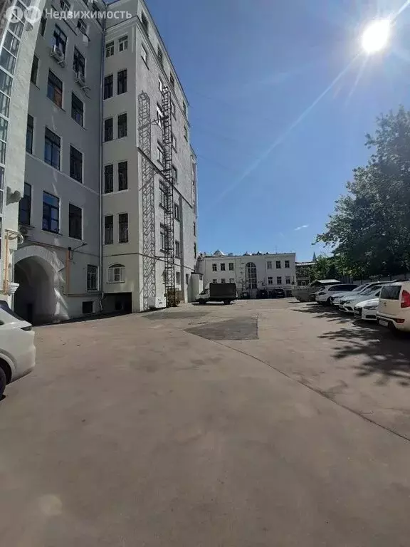 Помещение свободного назначения (105 м) - Фото 0