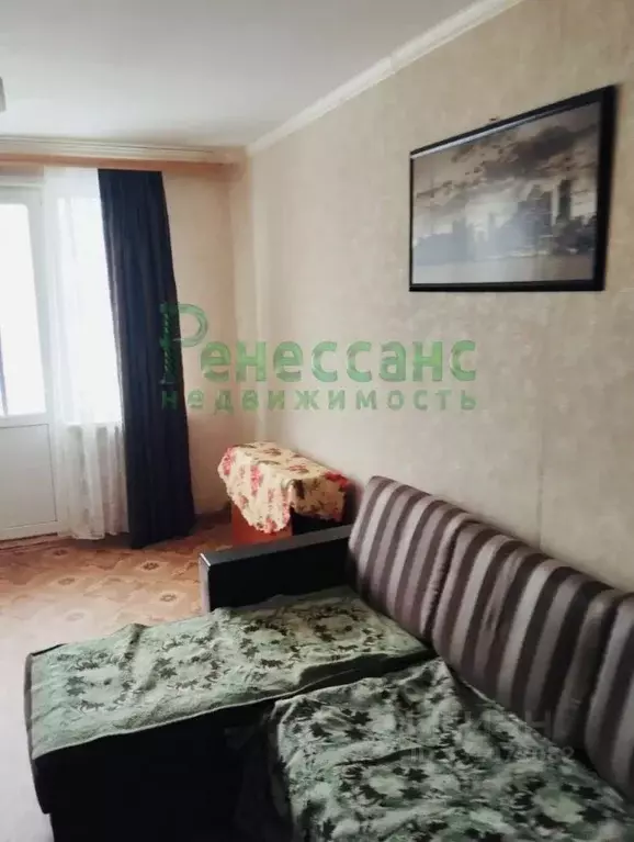 2-к кв. Брянская область, Брянск Дятьковская ул., 113 (45.0 м) - Фото 2