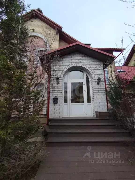 Таунхаус в Московская область, Дмитров ул. В.А. Новоселова, 18 (280 м) - Фото 2