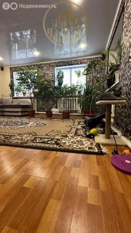 Дом в станица Ессентукская, улица Павлова, 2 (100 м) - Фото 0