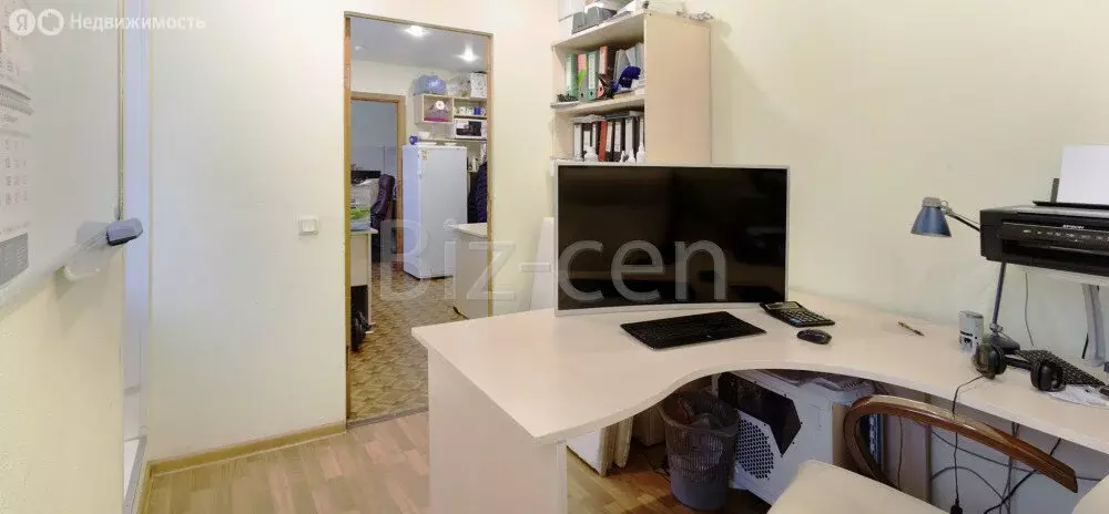 Офис (27.8 м) - Фото 2