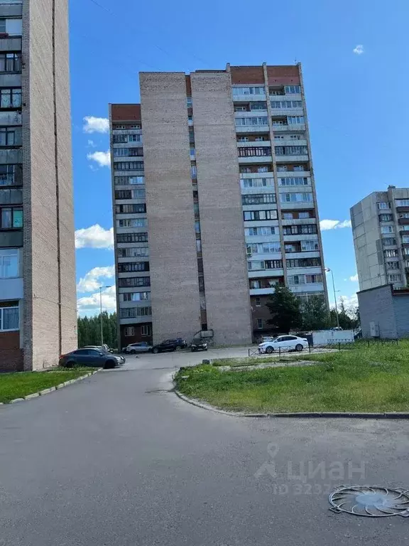 Комната Санкт-Петербург, Санкт-Петербург, Колпино Заводской просп., 60 ... - Фото 0