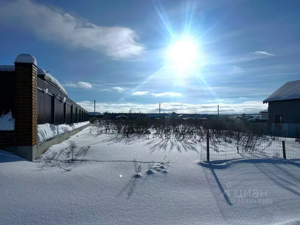 Участок, 10.2 сот., поселения (ижс) - Фото 2