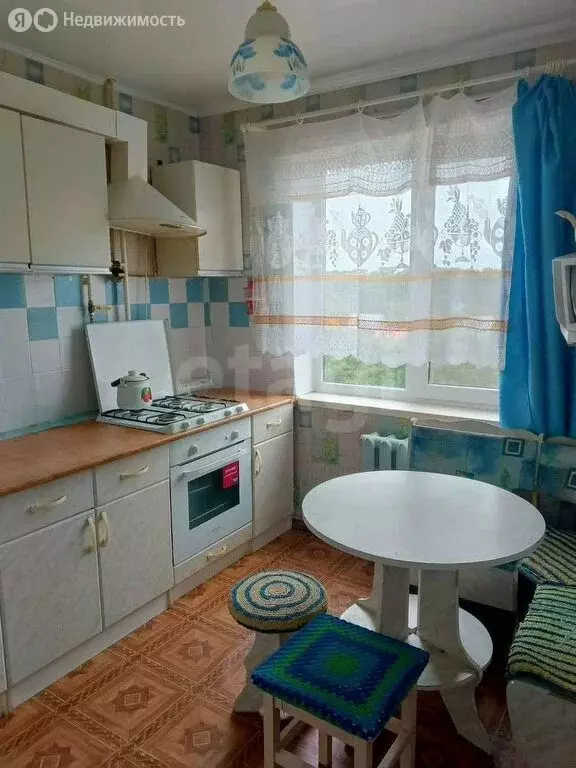 2-комнатная квартира: Вышний Волочёк, улица 9 Января, 21 (50.3 м) - Фото 1