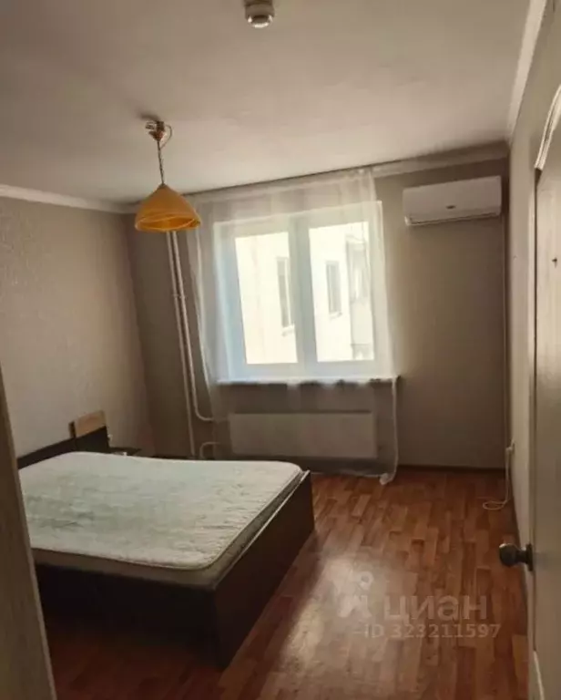 2-к кв. Краснодарский край, Краснодар ул. Героев-Разведчиков, 34 (65.0 ... - Фото 2