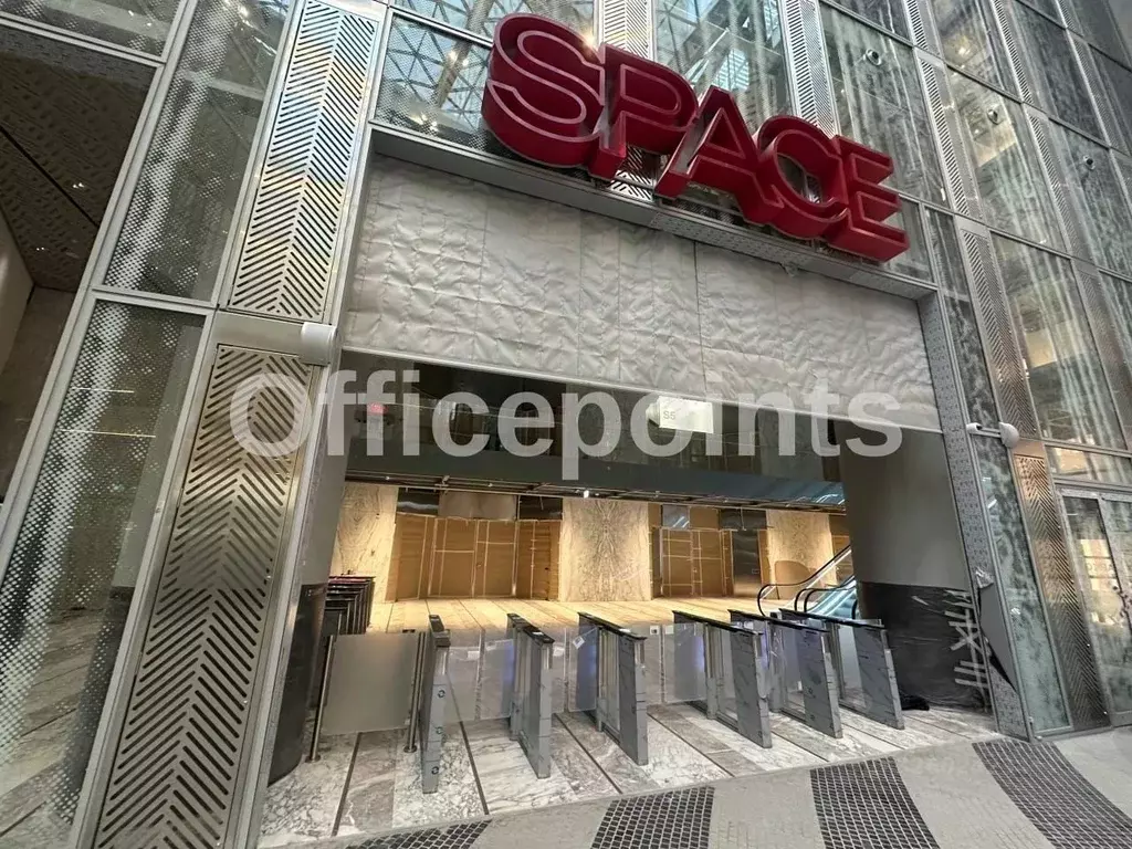 Офис в Москва Шмитовский проезд, 37с2 (10000 м) - Фото 1