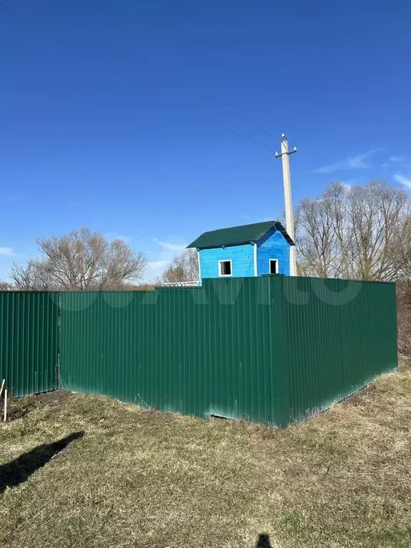 Дом 19 м на участке 40 сот. - Фото 0