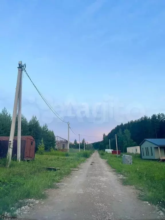 Участок 7 сот. (СНТ, ДНП) - Фото 1